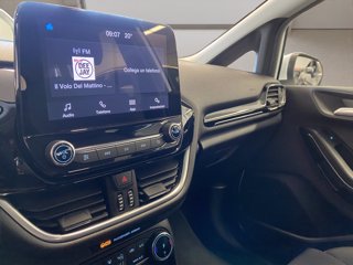 FORD Fiesta 5p 1.1 Titanium 75cv