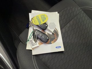 FORD Fiesta 5p 1.1 Titanium 75cv