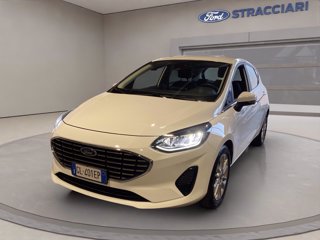 FORD Fiesta 5p 1.1 Titanium 75cv