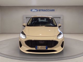 FORD Fiesta 5p 1.1 Titanium 75cv