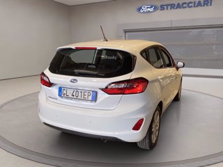FORD Fiesta 5p 1.1 Titanium 75cv