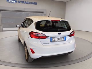 FORD Fiesta 5p 1.1 Titanium 75cv