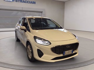 FORD Fiesta 5p 1.1 Titanium 75cv