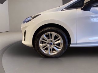 FORD Fiesta 5p 1.1 Titanium 75cv