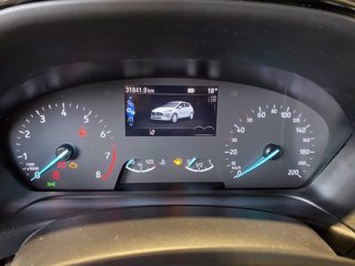 FORD Fiesta 5p 1.1 Titanium 75cv