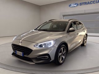 FORD Focus Active 1.0 ecoboost s&s 125cv