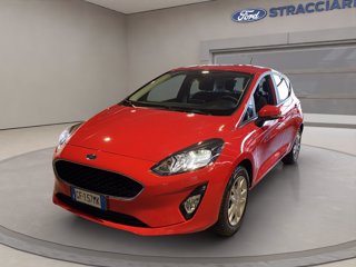 FORD Fiesta 5p 1.1 Plus s&s 75cv