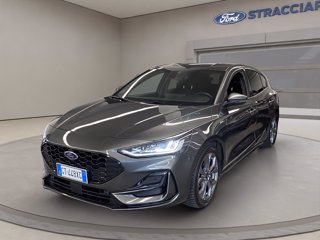 FORD Focus 1.5 ecoblue ST-Line 115cv auto