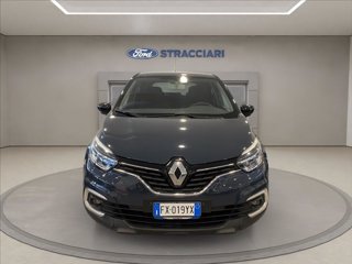 RENAULT Captur 0.9 tce Life 90cv my18