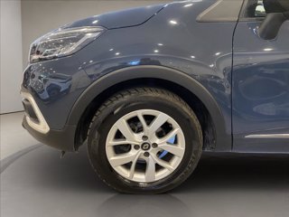 RENAULT Captur 0.9 tce Life 90cv my18