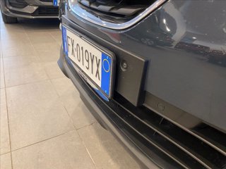 RENAULT Captur 0.9 tce Life 90cv my18