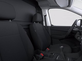 FORD Transit Connect Van Trend 1.5 Plug in Hybrid 150cv A6 PC