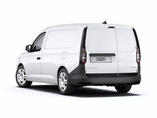FORD Transit Connect Trend 1.5 Plug-in Hybrid 150CV Automatica A6 Passo Lungo