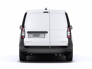FORD Transit Connect Trend 1.5 Plug-in Hybrid 150CV Automatica A6 Passo Lungo