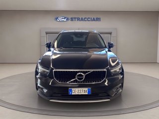 VOLVO XC40 1.5 t2 Momentum Pro my21