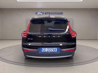 VOLVO XC40 1.5 t2 Momentum Pro my21