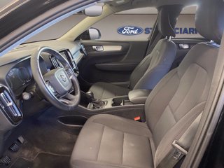 VOLVO XC40 1.5 t2 Momentum Pro my21