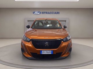 PEUGEOT 2008 1.2 puretech Active Pack s&s 130cv