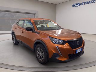 PEUGEOT 2008 1.2 puretech Active Pack s&s 130cv