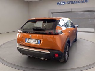 PEUGEOT 2008 1.2 puretech Active Pack s&s 130cv