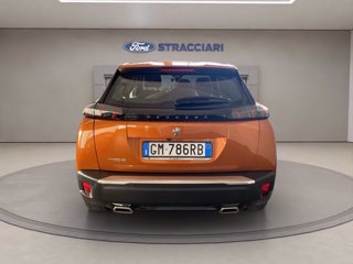 PEUGEOT 2008 1.2 puretech Active Pack s&s 130cv