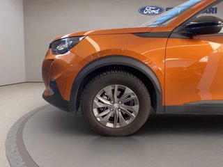 PEUGEOT 2008 1.2 puretech Active Pack s&s 130cv