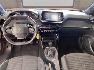 PEUGEOT 2008 1.2 puretech Active Pack s&s 130cv