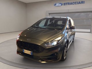 FORD S-Max 2.5 full hybrid ST-Line Business 190cv cvt 7p.ti
