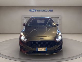 FORD S-Max 2.5 full hybrid ST-Line Business 190cv cvt 7p.ti