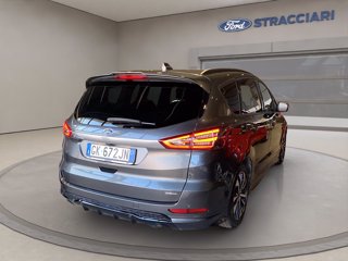 FORD S-Max 2.5 full hybrid ST-Line Business 190cv cvt 7p.ti