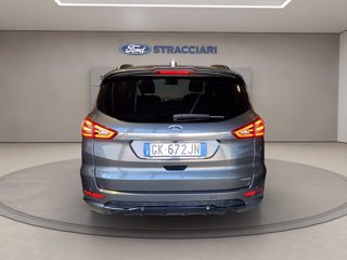 FORD S-Max 2.5 full hybrid ST-Line Business 190cv cvt 7p.ti