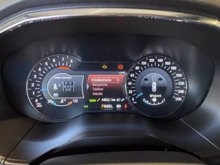 FORD S-Max 2.5 full hybrid ST-Line Business 190cv cvt 7p.ti