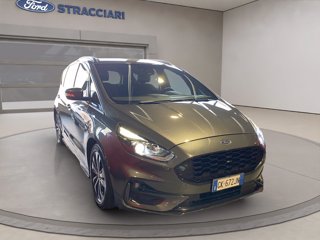 FORD S-Max 2.5 full hybrid ST-Line Business 190cv cvt 7p.ti