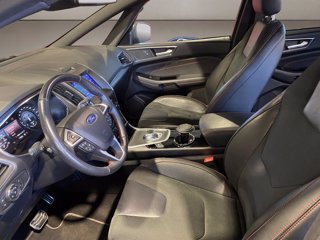 FORD S-Max 2.5 full hybrid ST-Line Business 190cv cvt 7p.ti