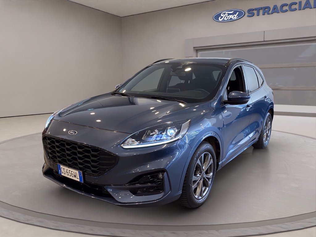 FORD Kuga 2.0 ecoblue ST-Line 2wd 120cv auto