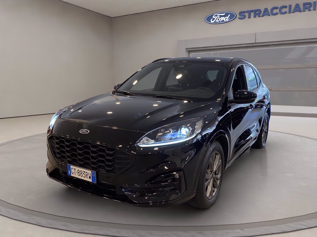 FORD Kuga 2.0 ecoblue ST-Line 2wd 120cv auto