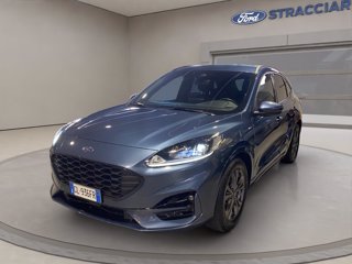 FORD Kuga 1.5 ecoblue ST-Line 2wd 120cv