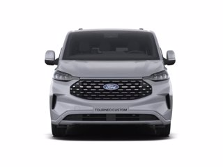 FORD Nuovo Tourneo Custom Titanium 2.0 EcoBlue 170cv A8 320 L1H1