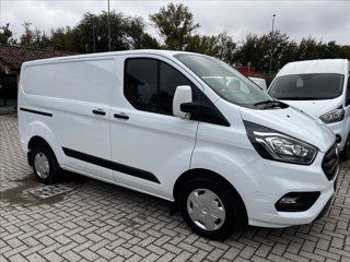 FORD transit custom 280 2.0 tdci 130cv trend L1H1 E6.2