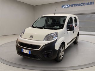 FIAT Fiorino combi N1 1.3 mjt 95cv SX