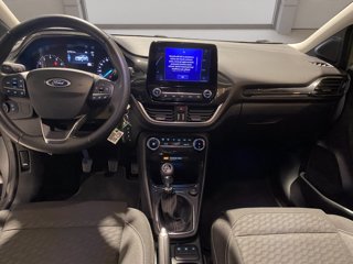 FORD Puma 1.0 ecoboost h Titanium s&s 125cv