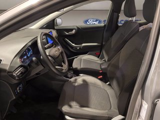 FORD Puma 1.0 ecoboost h Titanium s&s 125cv