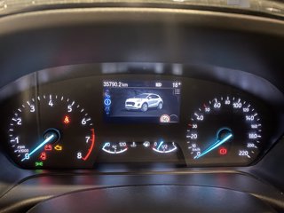 FORD Puma 1.0 ecoboost h Titanium s&s 125cv