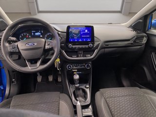 FORD Puma 1.0 ecoboost h Titanium s&s 125cv