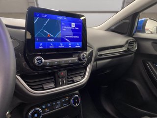 FORD Puma 1.0 ecoboost h Titanium s&s 125cv