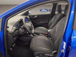 FORD Puma 1.0 ecoboost h Titanium s&s 125cv