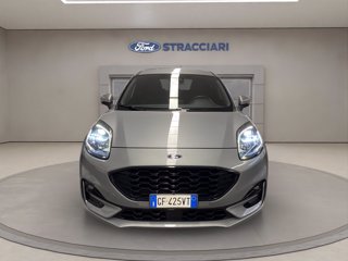 FORD Puma 1.0 ecoboost h ST-Line s&s 125cv
