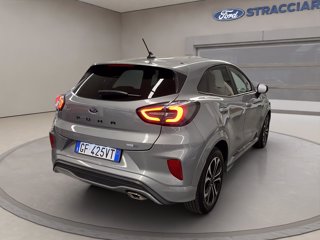 FORD Puma 1.0 ecoboost h ST-Line s&s 125cv
