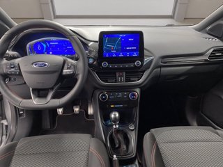 FORD Puma 1.0 ecoboost h ST-Line s&s 125cv