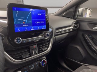 FORD Puma 1.0 ecoboost h ST-Line s&s 125cv